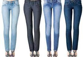 sonhar com calça jeans feminina significado e pressagios